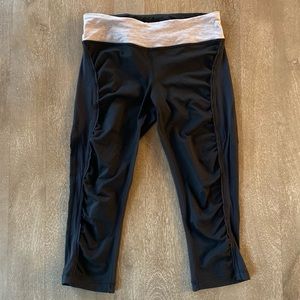 Lululemon Crops